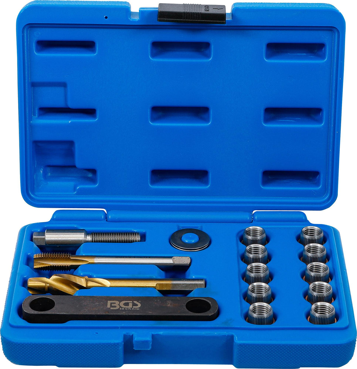 REPAIR KIT FOR BRAKE THREADS | FOR VAG | M12 X 1.5 | 15 PCS. (8408)