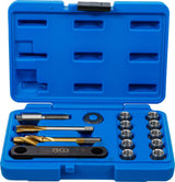 REPAIR KIT FOR BRAKE THREADS | FOR VAG | M12 X 1.5 | 15 PCS. (8408)