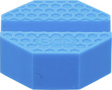 RUBBER PAD | FOR FLOOR JACK | 70 X 70 X 26 MM (72109)
