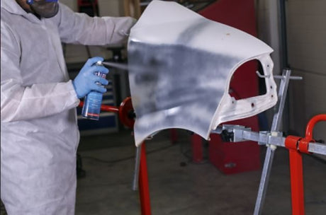 PAINTING STAND / RACK (AS003)