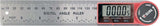 200 MM DIGITAL ANGLE RULER (YT-71003)