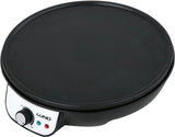 CREPE MAKER 1000W 30CM (67470)