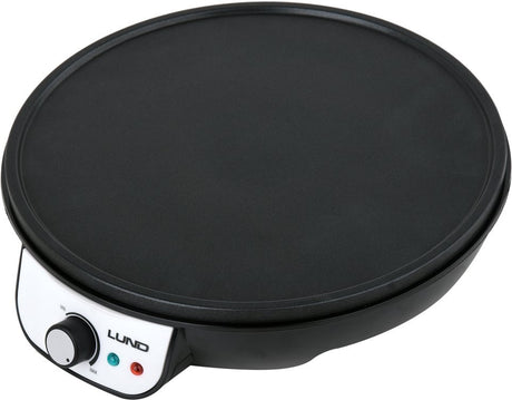 CREPE MAKER 1000W 30CM (67470)