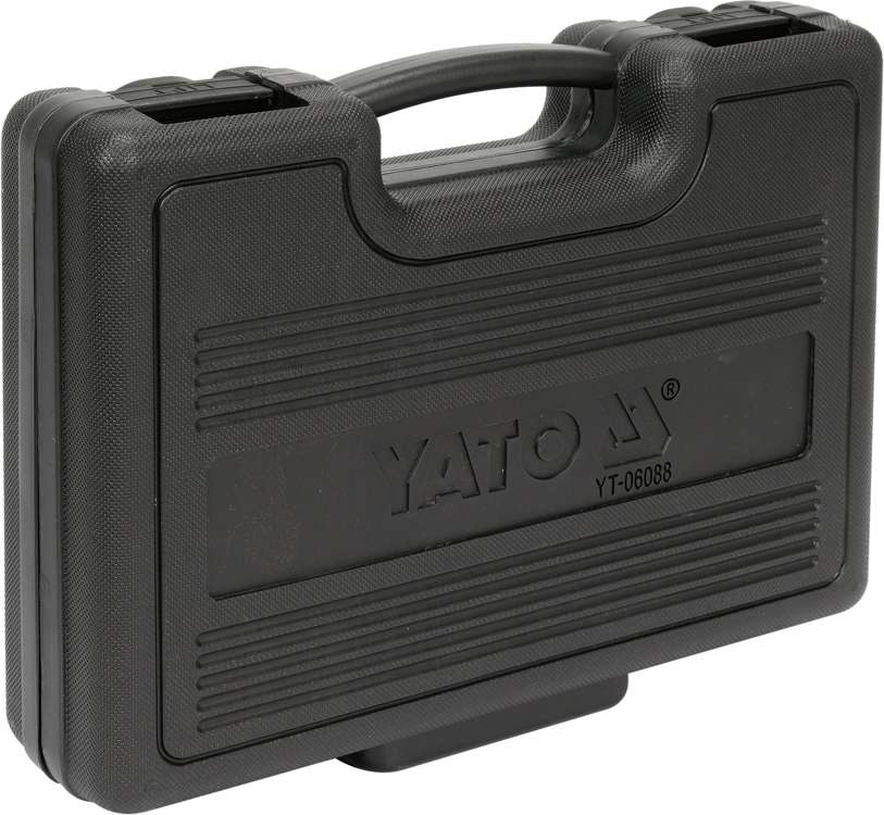 UNIVERSAL HYDRAULIC FLARING TOOL SET (YT-06088)