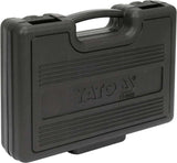 UNIVERSAL HYDRAULIC FLARING TOOL SET (YT-06088)