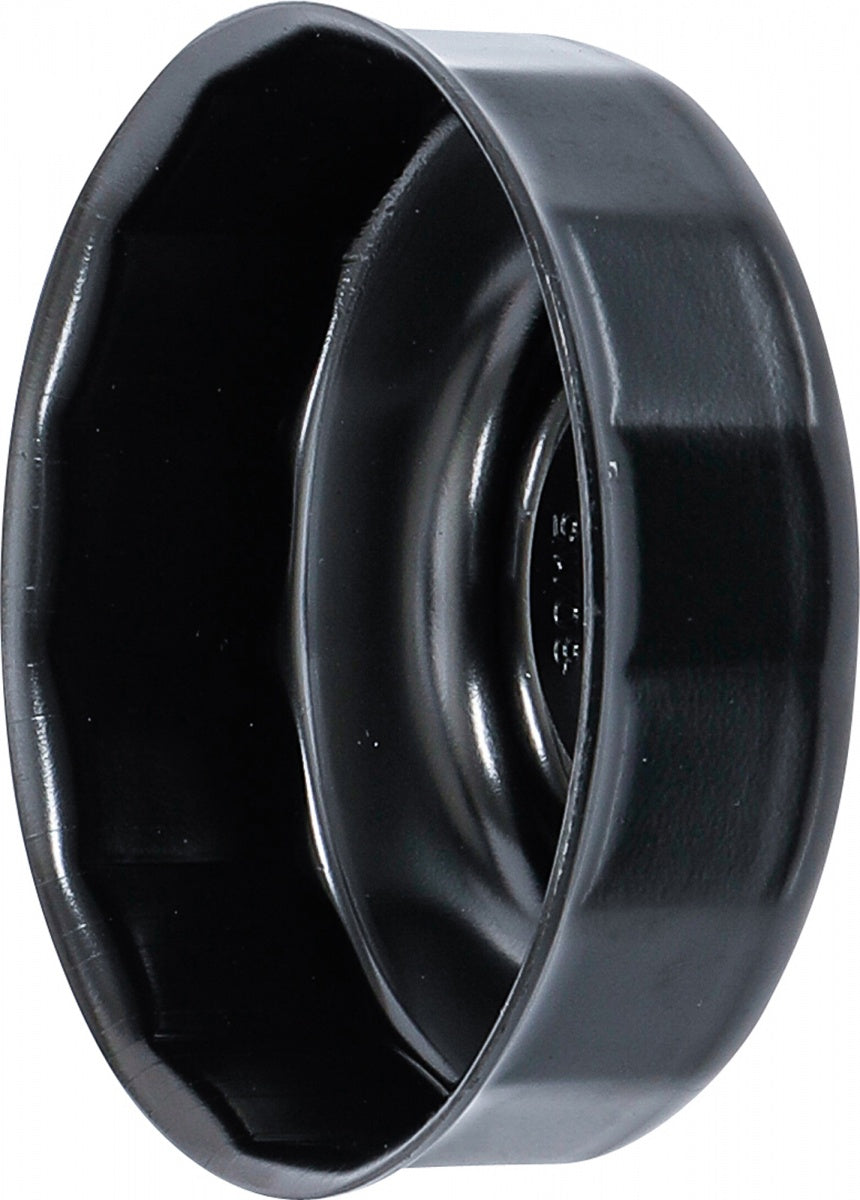 OIL FILTER WRENCH | 15-POINT | Ø 80 MM | FOR HONDA, MAZDA, NISSAN, OPEL / VAUXHALL (1039-80-15)
