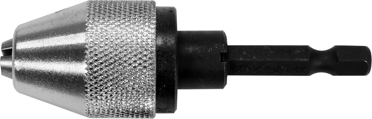 KEYLESS CHUCK SNAP-OUT 0.5-6.5MM HEX (YT-04645)