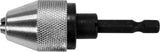 KEYLESS CHUCK SNAP-OUT 0.5-6.5MM HEX (YT-04645)