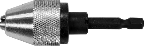 KEYLESS CHUCK SNAP-OUT 0.5-6.5MM HEX (YT-04645)