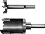 2PCS PLUG & FORSTNER CUTTER 35MM (YT-33834)