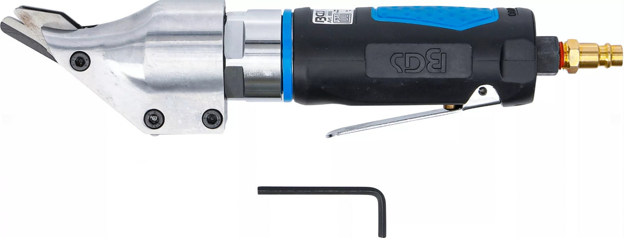 AIR NIBBLER / SHEAR FOR METAL SHEETS (8956)