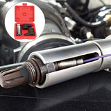 SOCKET SET FOR LAMBDA SENSOR | 22 MM | 3 PCS. (SK27110)