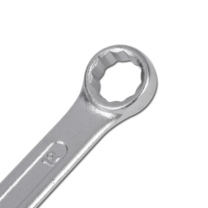 COMBINATION SPANNER SET | 6 - 22 MM | 12 PCS. (1211)