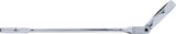 RATCHET COMBINATION WRENCH SET | FLEXIBLE HEADS | 6 - 32 MM | 22 PCS. (30011)