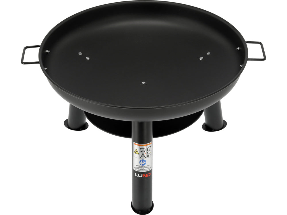 ROUND CHAIN GRILL, GRID 56.5CM (99924)