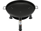 ROUND CHAIN GRILL, GRID 56.5CM (99924)