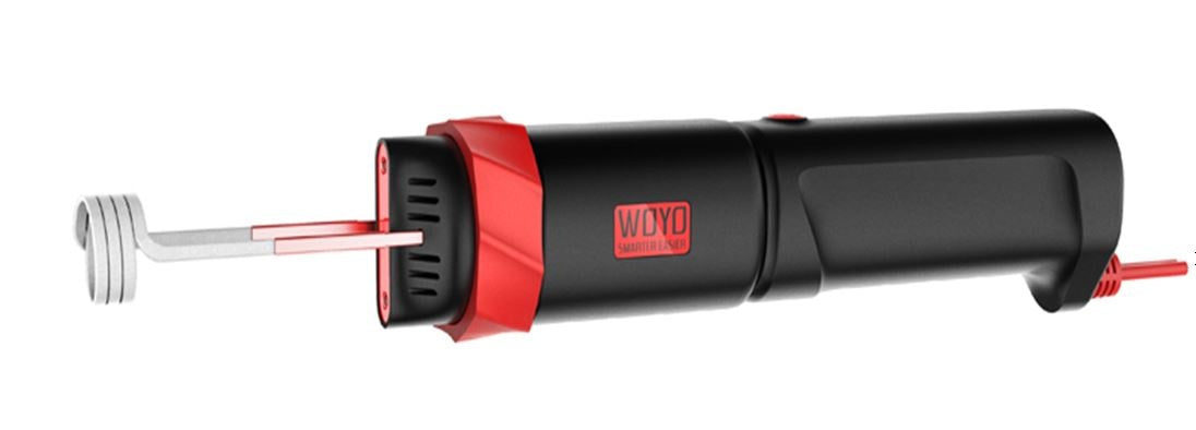 INDUCTION BOLT HEATER | WITH KIT | 220V (N2760)