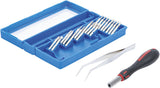 MICRO BIT SET | 22 PCS. (20823)
