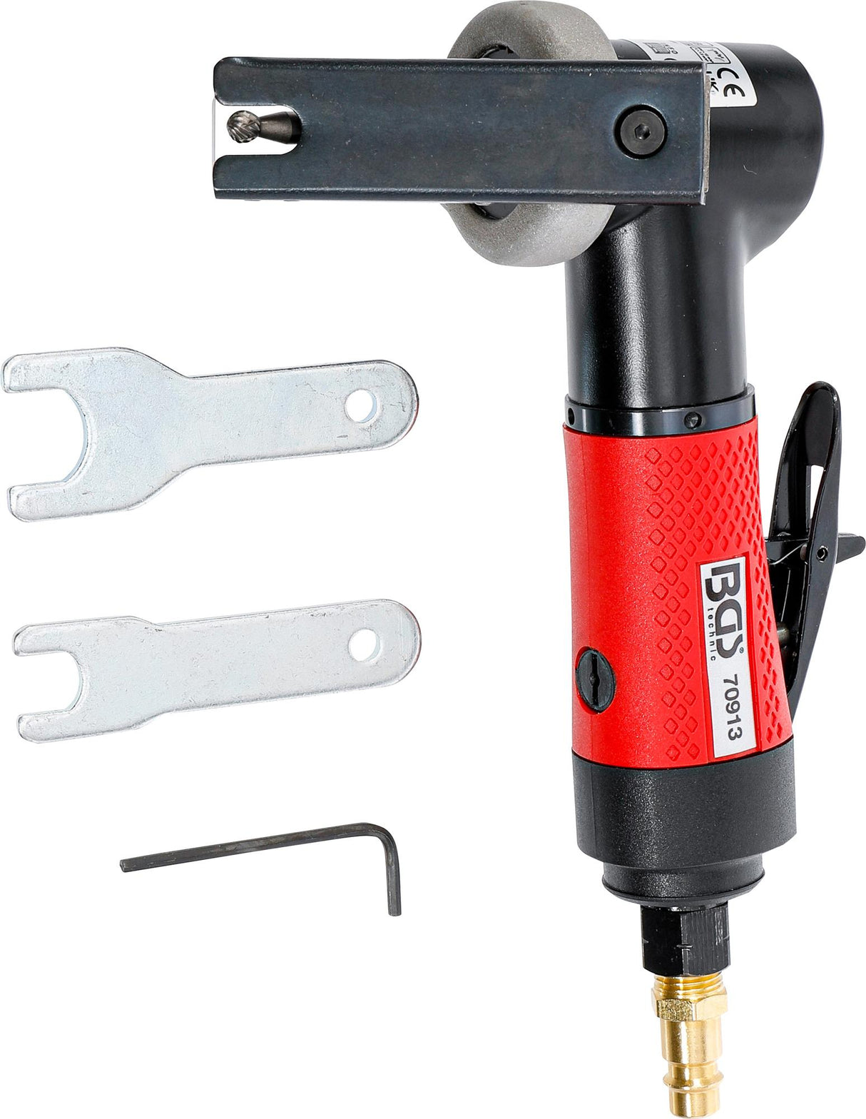 AIR LASER WELD CUTTER (70913)