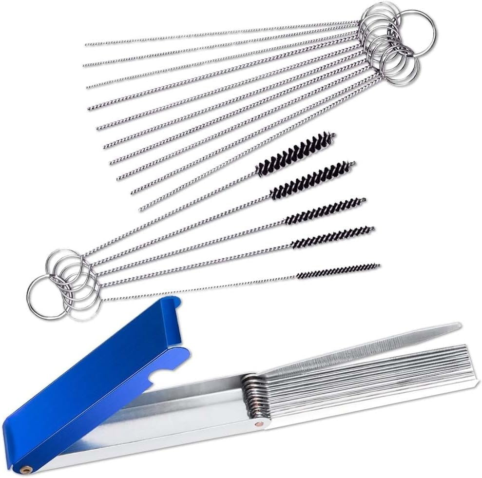 CLEANING SET | 2 PCS. (CTA2)