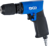 AIR DRILL | WITH 10 MM KEYLESS CHUCK | REVERSIBLE (3335)