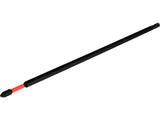 IMPACT BIT 250 MM LONG | 1/4" | PH2 | 1 PC (YT-78071)