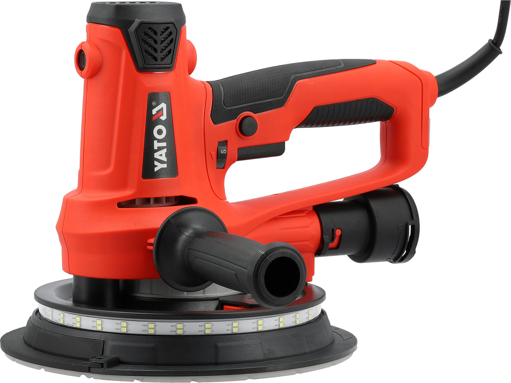 DRYWALL SANDER | 180MM | 900W (YT-82342)