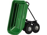 GARDEN TROLLEY WITH KIPR (90204)