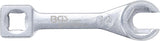FUEL PIPE WRENCH | FOR TOYOTA & HONDA | 14 MM (6671)