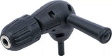 ANGLED DRILL HEAD WITH KEYLESS CHUCK | FOR Ø 0.8 - 10 (8621)