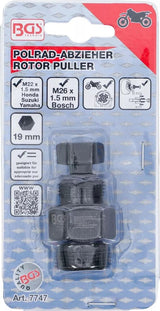 ROTOR PULLER | M22 X 1.5 MM / M26 X 1.5 (7747)