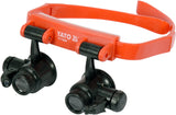 MAGNIFIER WITH LED LIGHT (YT-73840)