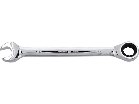COMBINATION RATCHET WRENCH 22MM (52660)