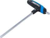 SCREWDRIVER WITH T-HANDLE | INTERNAL HEXAGON | 8 MM (7608)