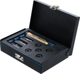REPAIR KIT FOR GLOW PLUG THREADS | M10 X 1.25 (8649)