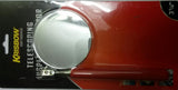 RETRACTABLE TELESCOPIC MIRROR XXL ROUND Ø 85 MM, 240-740 MM (QJIM-07C)