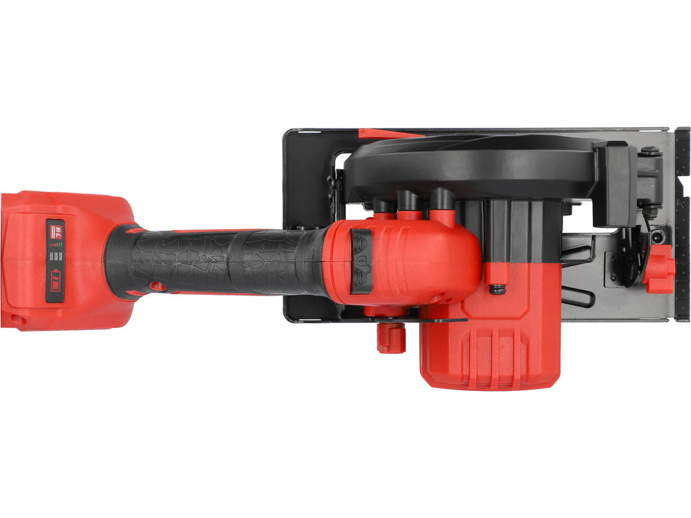 18V 140MM BRUSHLESS HAND SAW (YT-828118)