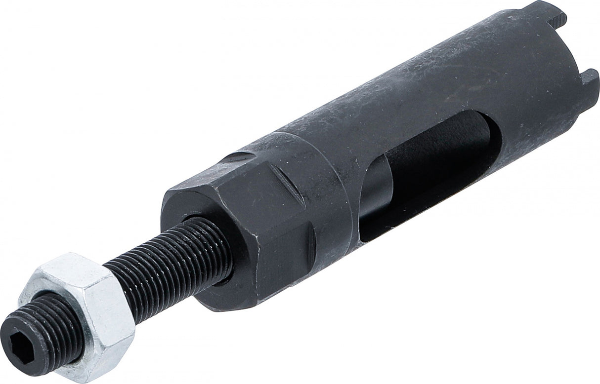 INJECTION NOZZLE EXTRACTOR | FOR MAN, MERCEDES-BENZ | FOUR TEETH (67230)
