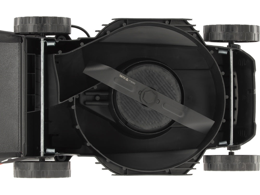 ELECTRIC LAWN MOWER | 1200W | 320 MM | 30 L (YT-852081)