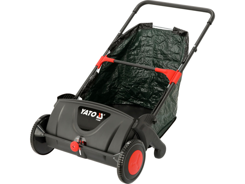 GRASS AND LEAF COLLECTOR (YT-86660)