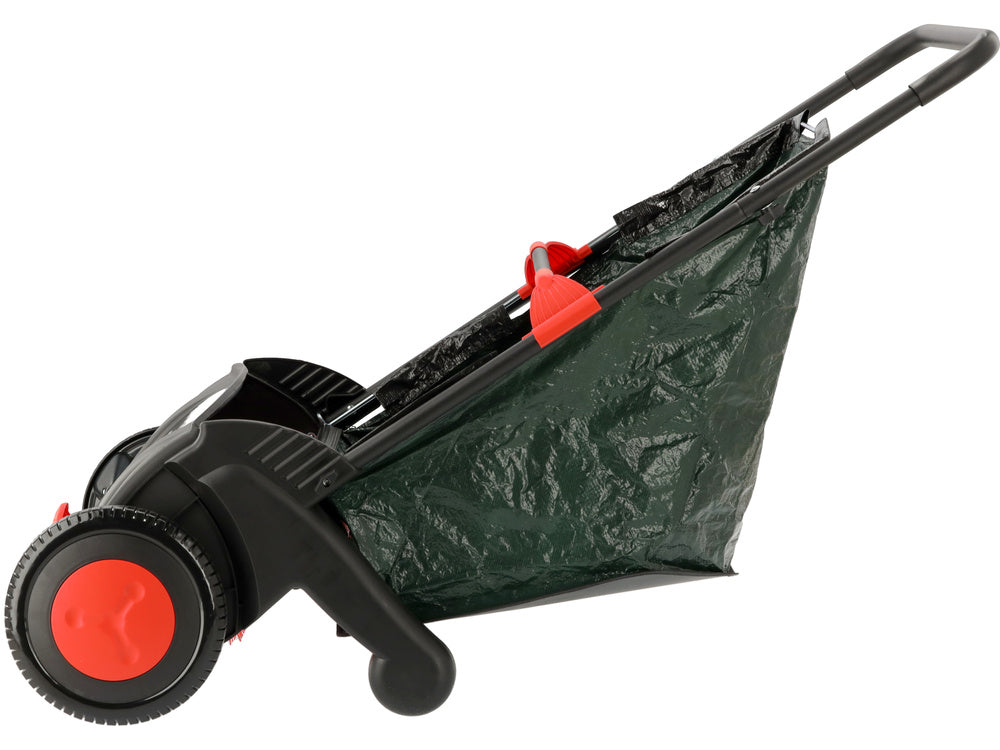 GRASS AND LEAF COLLECTOR (YT-86660)