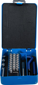 THREAD REPAIR KIT | M9 X 1.25 | 30 PCS. (9435)