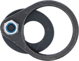TIE ROD WRENCH | 12.5 MM (1/2 ") DRIVE | 25 - 55 MM (66535)