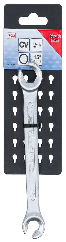 OFFSET RING SPANNER | 12 X 13 MM (1761-12X13)