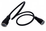 MAGNETIC FLASHLIGHTS WITH LED | FLEXIBLE | 2X3 LED (FL2M)