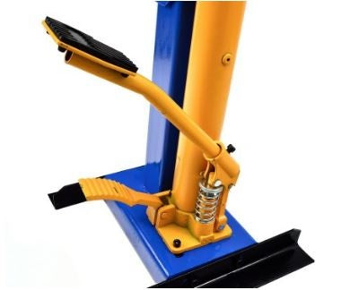 HYDRAULIC SPRING COMPRESSORS | 210 - 570 MM | 1000 KG (GT1701)