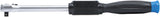 DIGITAL TORQUE WRENCH | 10 MM (3/8") | 27 - 135 NM (951)