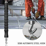 AUTOMATIC WIRE REBAR TWISTER | 310 MM (1482V)