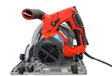 PRECISION PLUNGE SAW 1650 W (HS165)