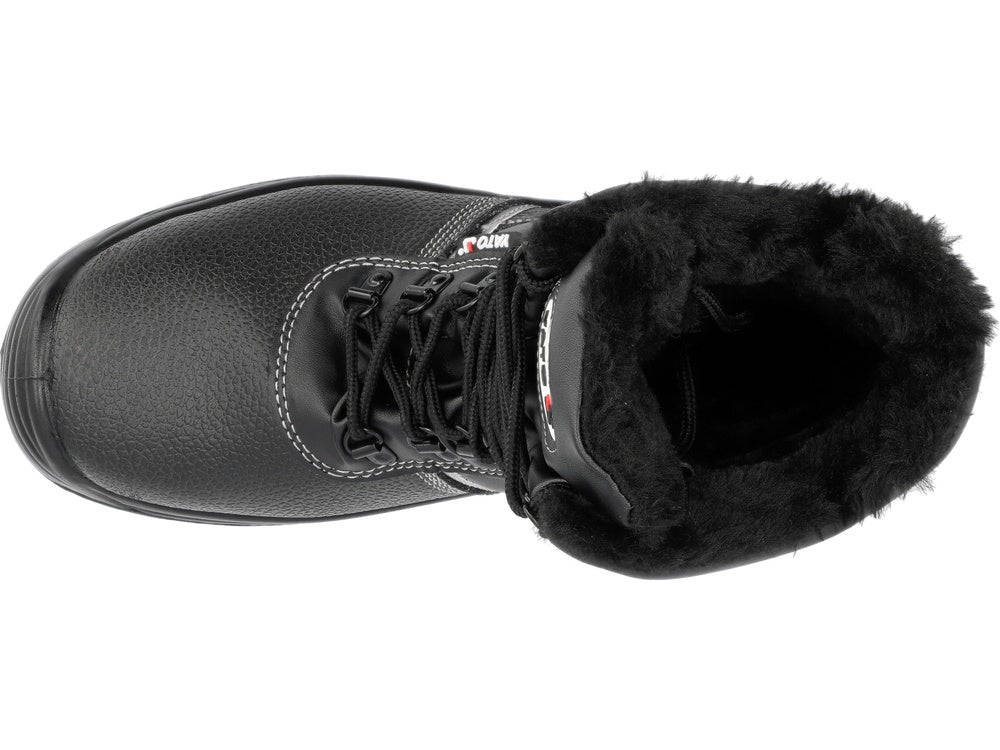 HIGH-ANKLE SHOES TOWER S3 S. 41 (YT-808502)